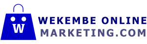 Wekembe Online Marketing